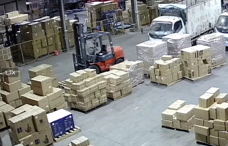 潮州到怀化物流公司-冷链物流-上门取货 潮州到怀化物流公司-冷链物流-上门取货